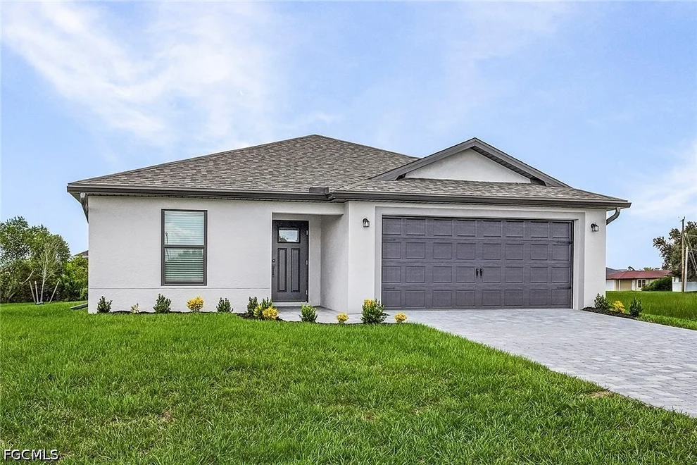 Unit for sale at 521 NW 23rd Street, Cape Coral, FL 33993