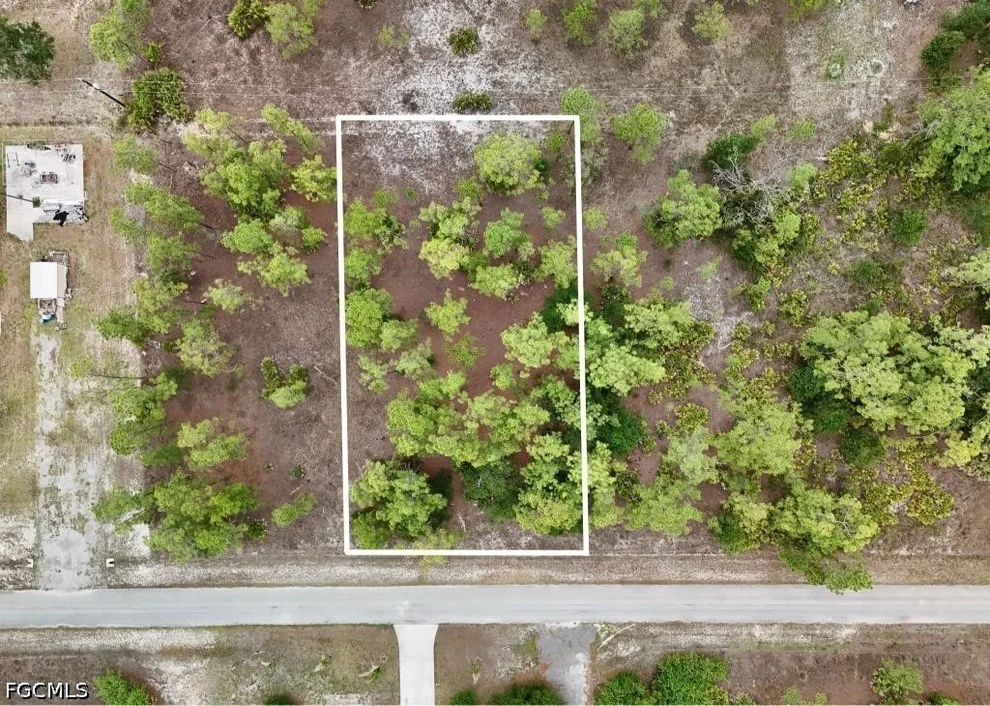 Unit for sale at 1417 Thompson Avenue, Lehigh Acres, FL 33972