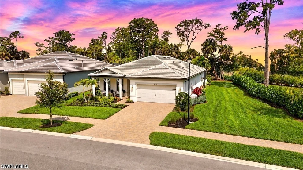Unit for sale at 1773 Verada Court, Naples, FL 34120