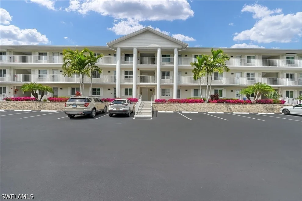Unit for sale at 3032 Sandpiper Bay Circle, Naples, FL 34112
