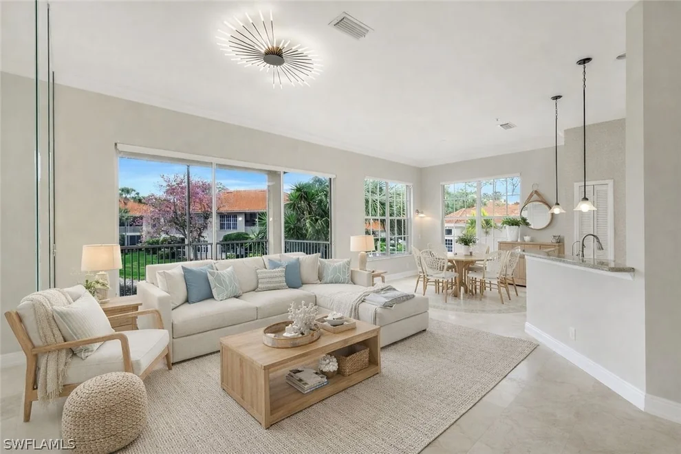Unit for sale at 934 Egrets Run, Naples, FL 34108