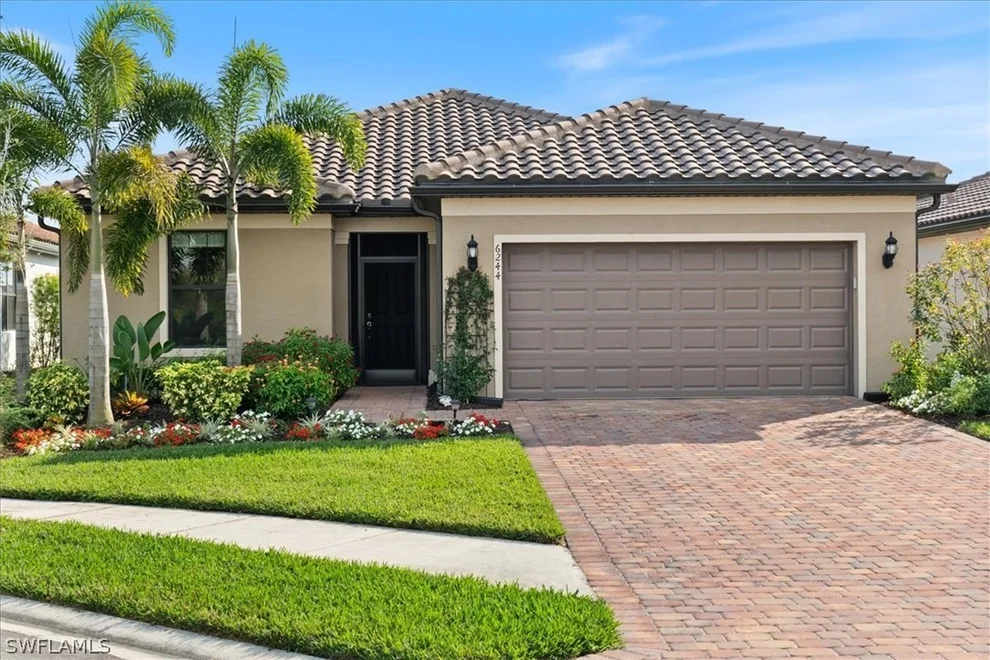 Unit for sale at 6244 Harmony Drive, Ave Maria, FL 34142