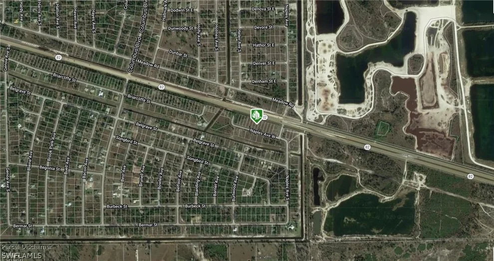 Unit for sale at 1285 Naples Avenue W, Fort Myers, FL 33913