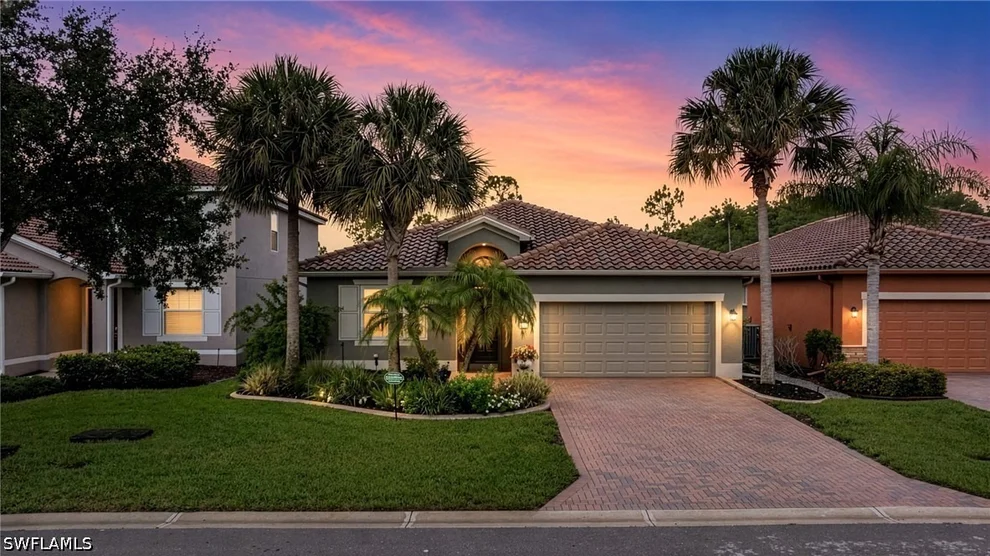 Unit for sale at 21021 Bella Terra Boulevard, Estero, FL 33928