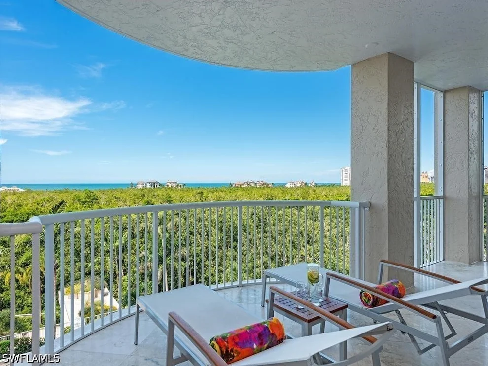 Unit for sale at 7117 Pelican Bay Blvd, Naples, FL 34108