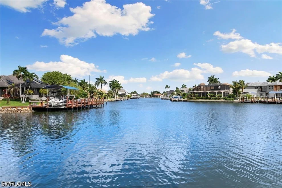 Unit for sale at 164 Starfish Court, Marco Island, FL 34145