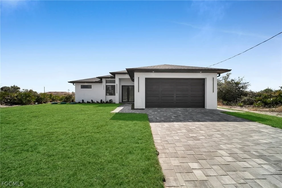 Unit for sale at 2805 58th Street W, Lehigh Acres, FL 33971