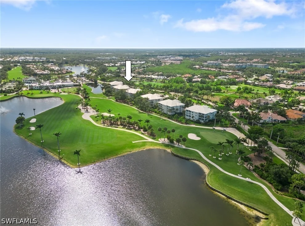 Unit for sale at 591 Audubon Boulevard, Naples, FL 34110