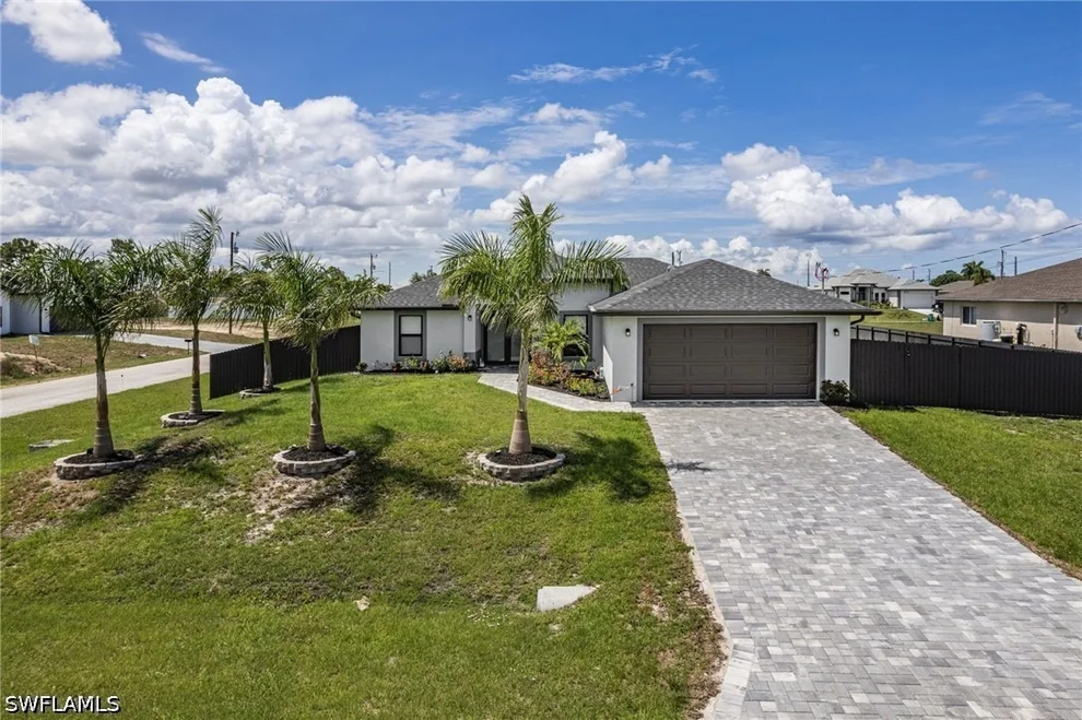 Unit for sale at 2206 NW 26th Street, Cape Coral, FL 33993