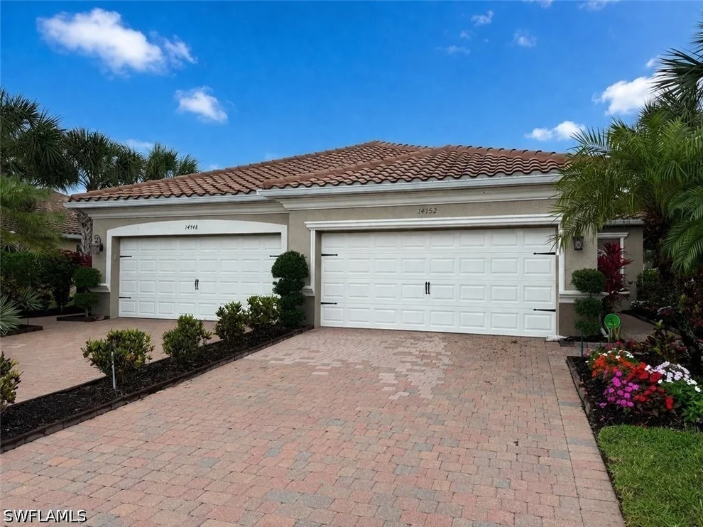 Unit for sale at 14748 Cranberry Court, Naples, FL 34114