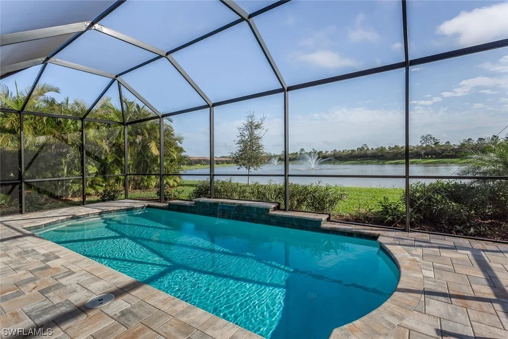 Unit for sale at 10218 Coconut Road, Estero, FL 34135