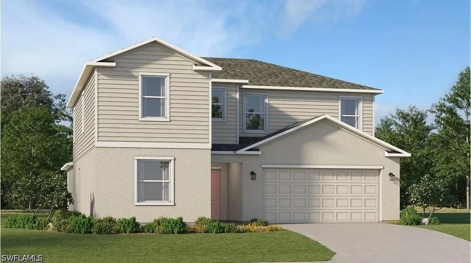 Unit for sale at 17353 Cantu Court, North Fort Myers, FL 33917