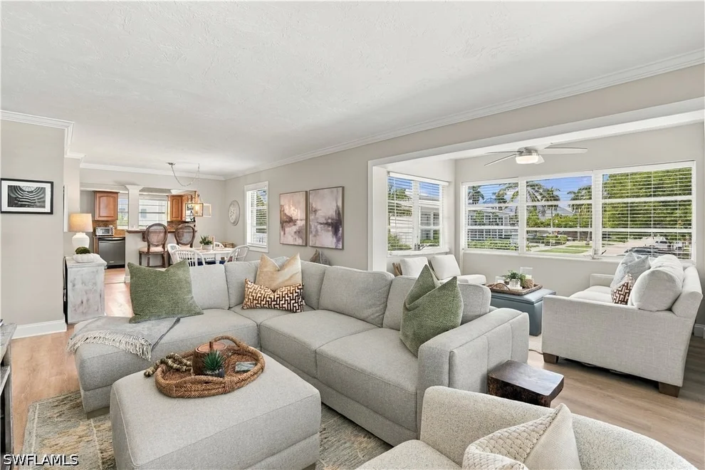 Unit for sale at 1100 8th Avenue S, Naples, FL 34102