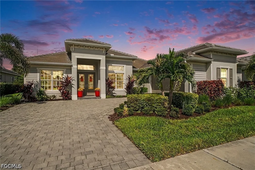 Unit for sale at 15880 Talon Terrace, Punta Gorda, FL 33982