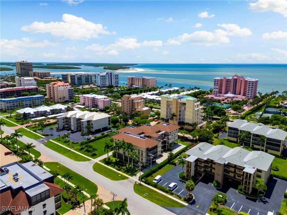 Unit for sale at 960 Swallow Avenue, Marco Island, FL 34145