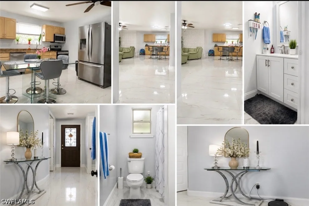 Unit for sale at 3420 6th Avenue NE, Naples, FL 34120
