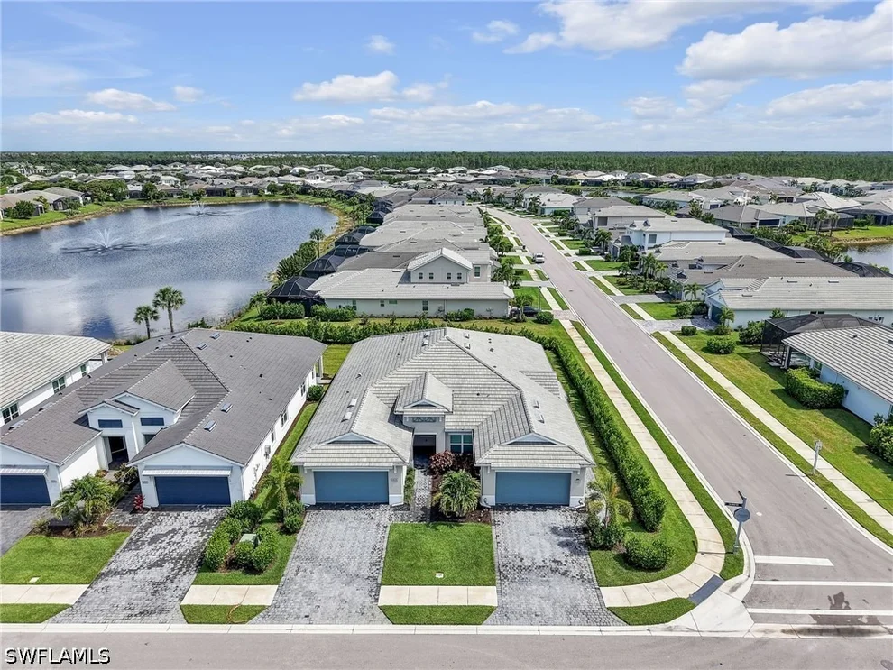 Unit for sale at 9225 Cayman Drive, Naples, FL 34114