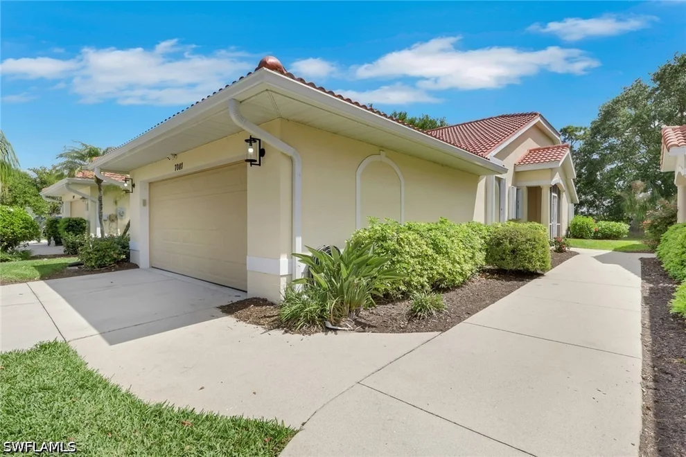 Unit for sale at 7081 Lone Oak Boulevard, Naples, FL 34109