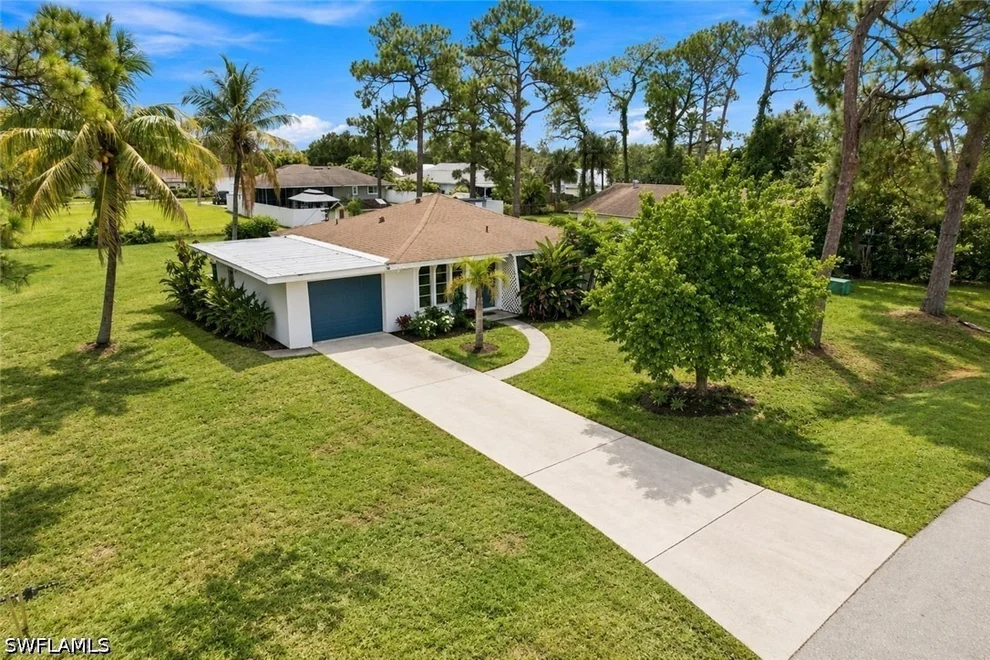 Unit for sale at 27357 Horne Avenue, Bonita Springs, FL 34135