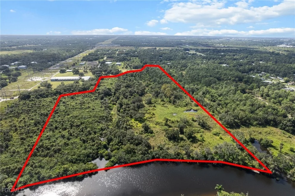 Unit for sale at 11281 Long Road, Fort Myers, FL 33905