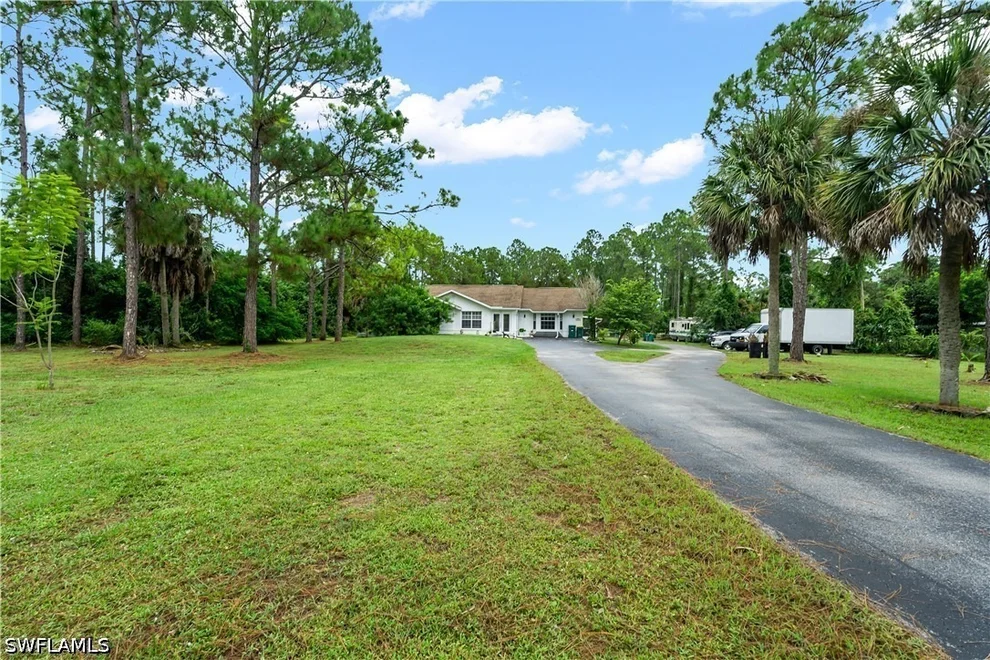 Unit for sale at 280 14th Street SE, Naples, FL 34117