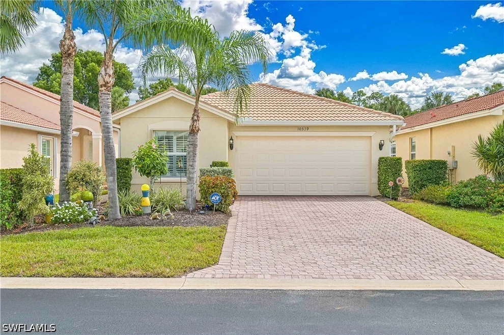 Unit for sale at 10539 Carolina Willow Drive, Fort Myers, FL 33913