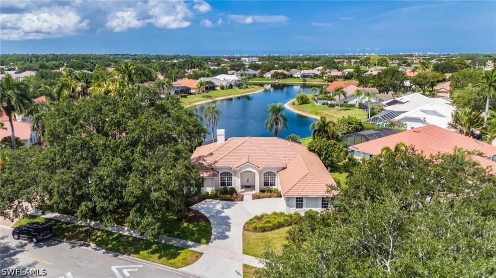 Unit for sale at 11223 Phoenix Way, Naples, FL 34119