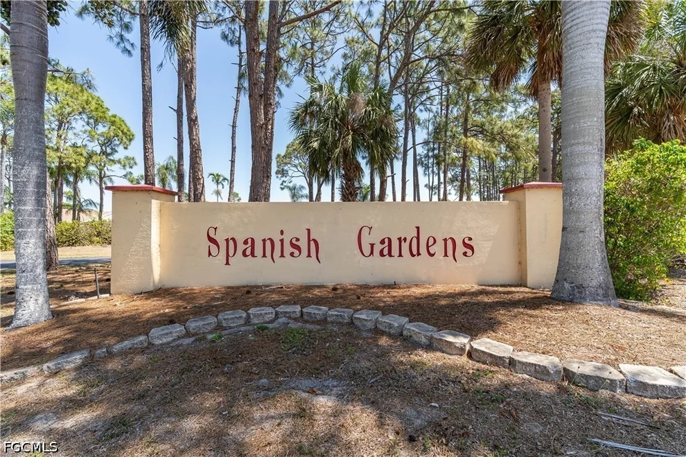 Unit for sale at 11285 Coimbra Lane, Bonita Springs, FL 34135