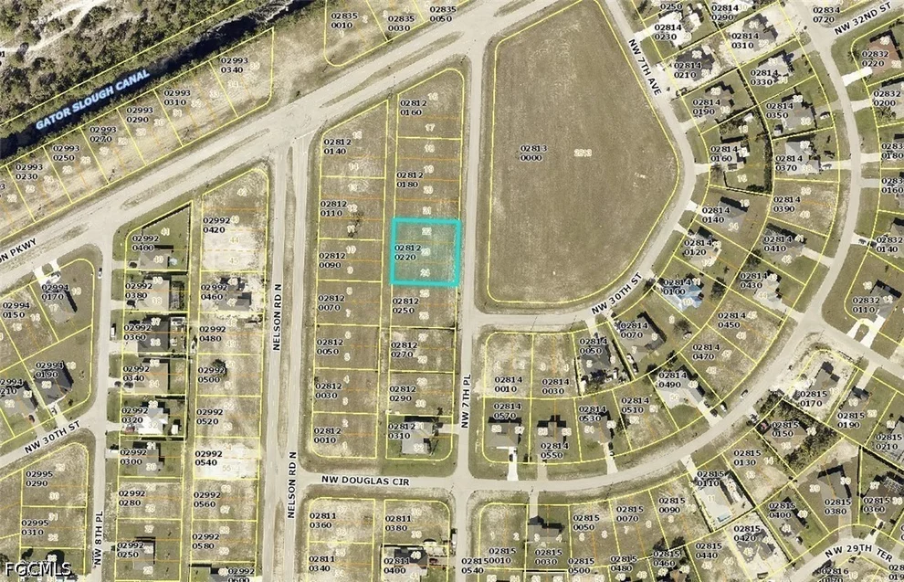 Unit for sale at 3018 NW 7th Place, Cape Coral, FL 33993