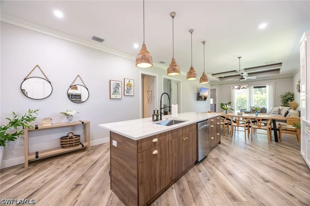 Unit for sale at 3530 Hibiscus Avenue, Naples, FL 34104