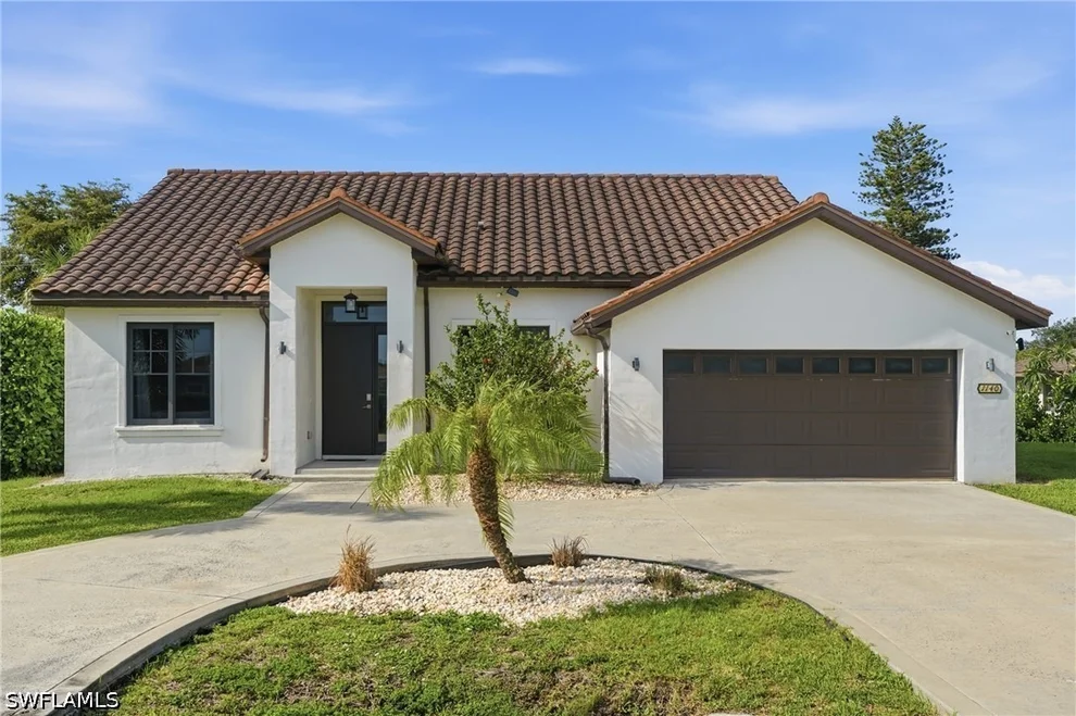 Unit for sale at 1140 Jeronimo Drive, Naples, FL 34103