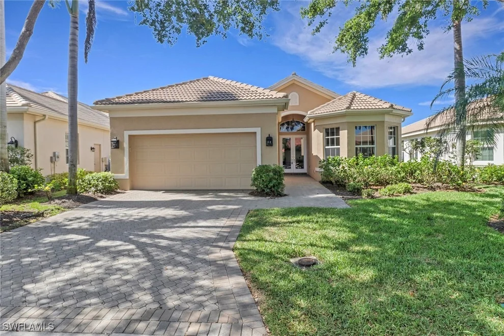 Unit for sale at 14070 Tivoli Terrace, Bonita Springs, FL 34135