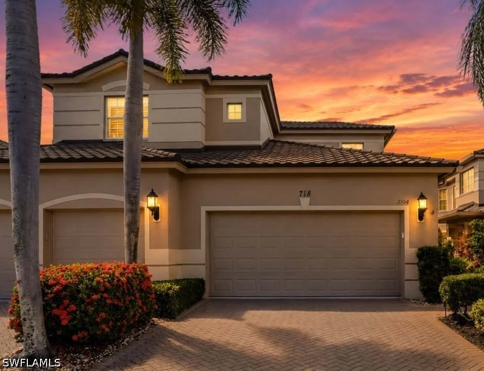 Unit for sale at 718 Regency Reserve Circle, Naples, FL 34119