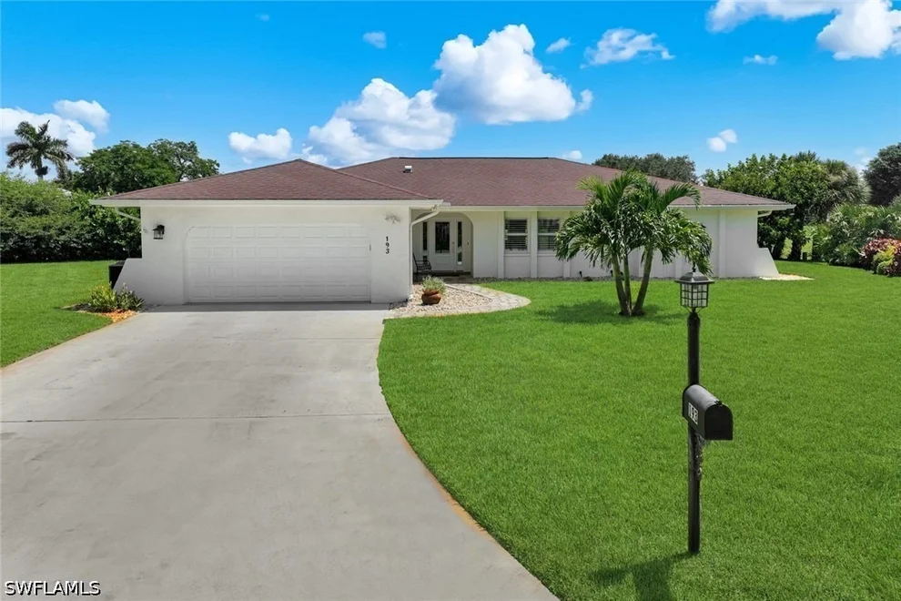 Unit for sale at 193 Heather Grove Lane, Naples, FL 34113