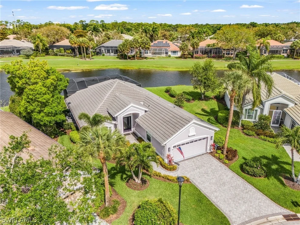 Unit for sale at 1799 Langford Lane, Naples, FL 34109