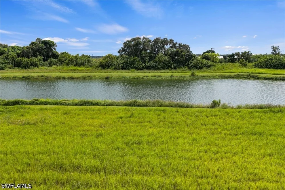 Unit for sale at 22710 Yellow Button Lane, Alva, FL 33920