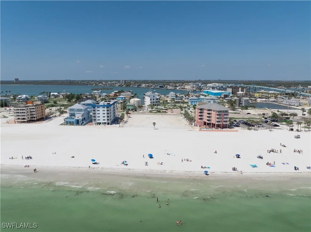 Unit for sale at 800-802 Estero Boulevard, Fort Myers Beach, FL 33931