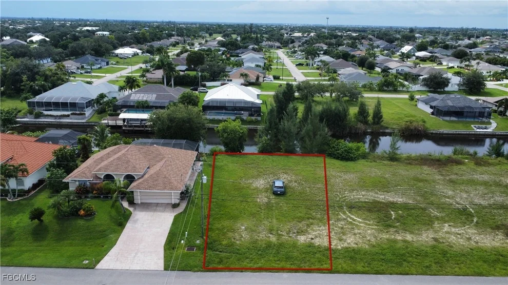 Unit for sale at 1720 SW 17th Avenue, Cape Coral, FL 33991