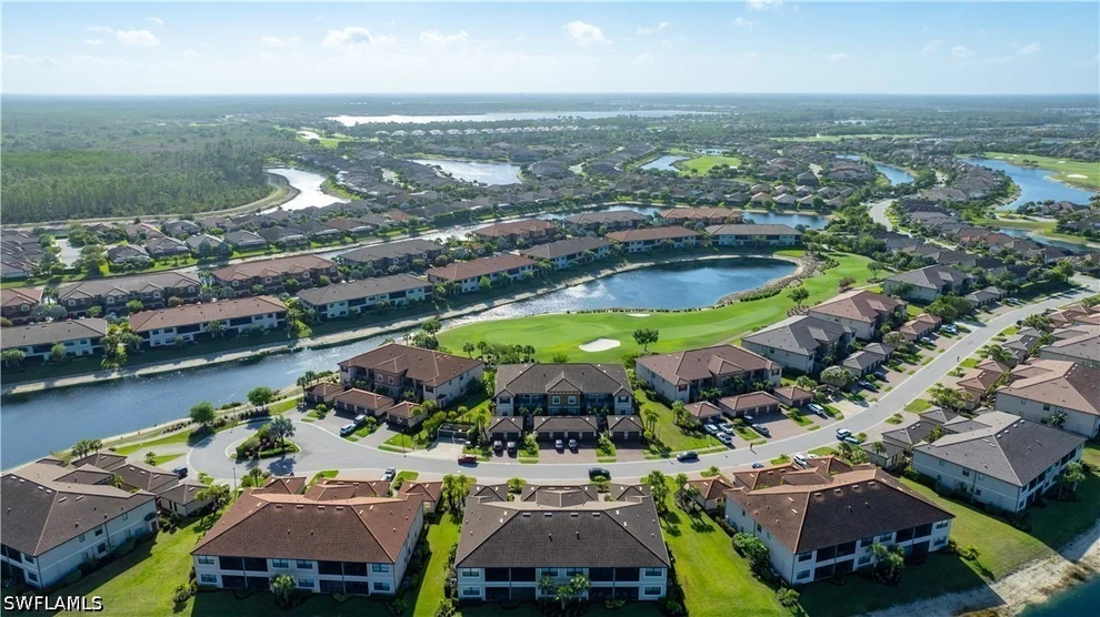 Unit for sale at 9386 Pocida Court, Naples, FL 34119