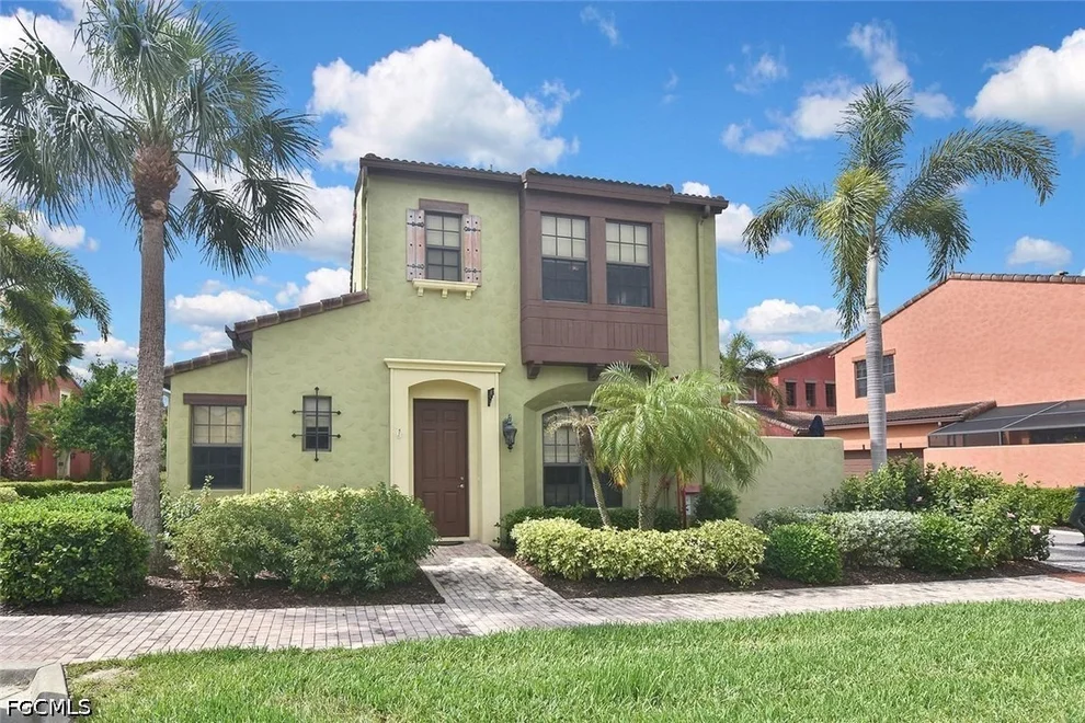 Unit for sale at 8856 Oliveria Street, Fort Myers, FL 33912