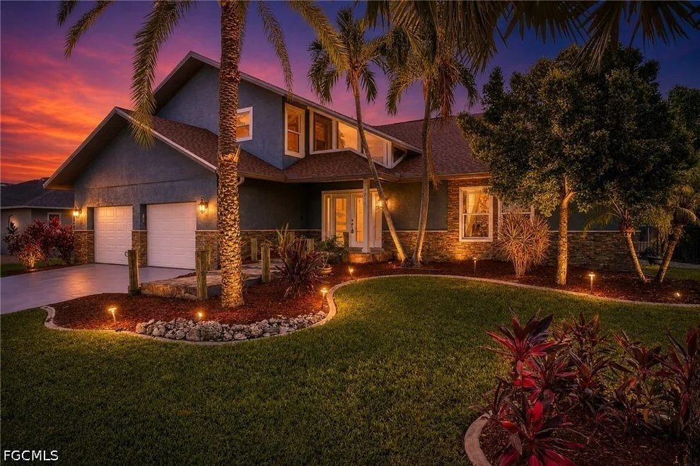 Unit for sale at 1919 SE 37th Terrace, Cape Coral, FL 33904