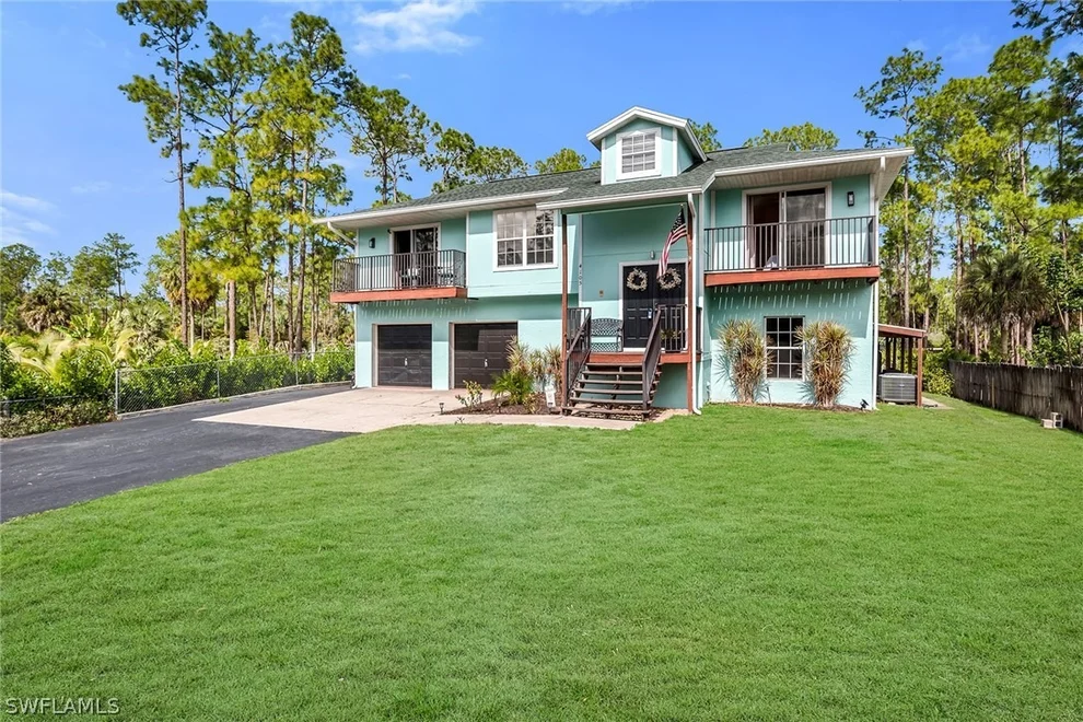 Unit for sale at 4105 2nd Avenue NE, Naples, FL 34120