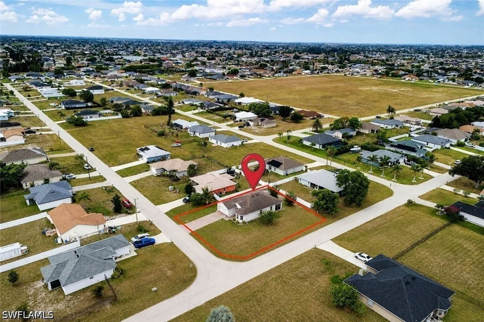 Unit for sale at 2220 NE 5th Avenue, Cape Coral, FL 33909