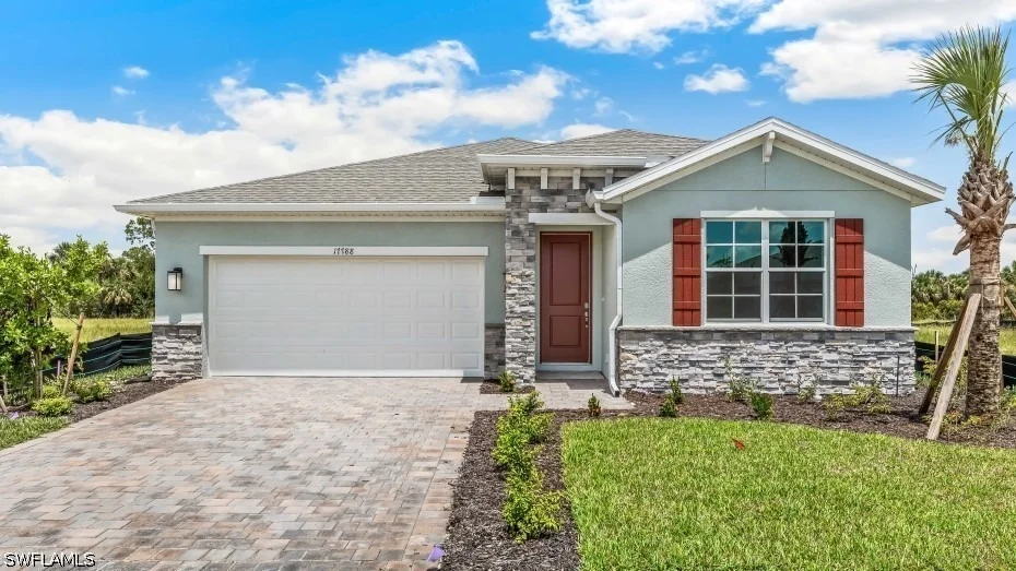 Unit for sale at 44679 Plumeria Street, Punta Gorda, FL 33982