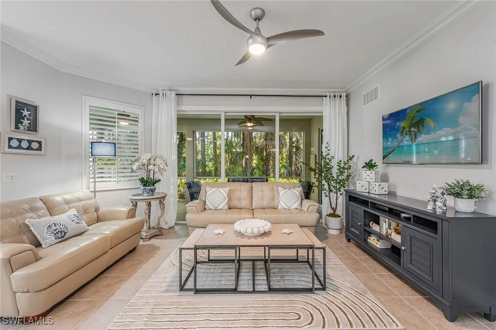 Unit for sale at 2012 Tarpon Bay Drive N, Naples, FL 34119