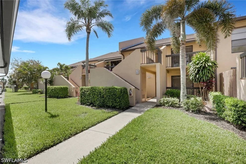 Unit for sale at 15456 ADMIRALTY Circle, North Fort Myers, FL 33917