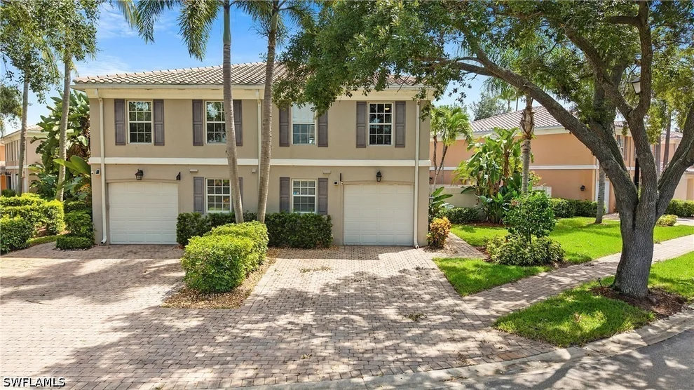 Unit for sale at 5513 Cove Circle, Naples, FL 34119