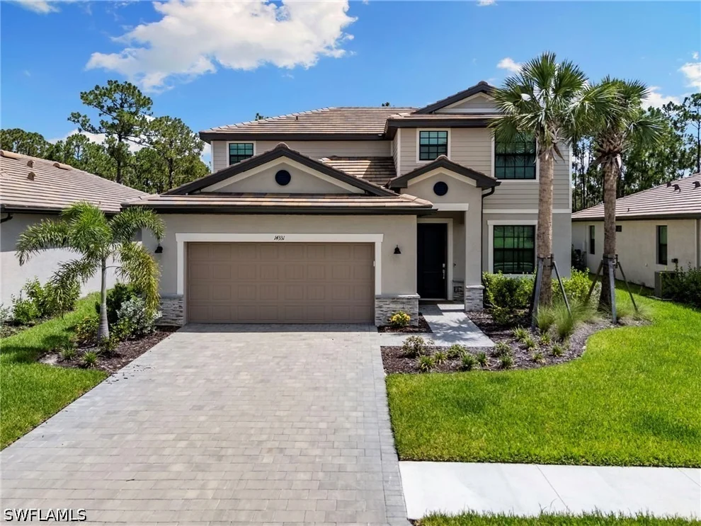 Unit for sale at 14331 Winding Cedar Way, Fort Myers, FL 33913