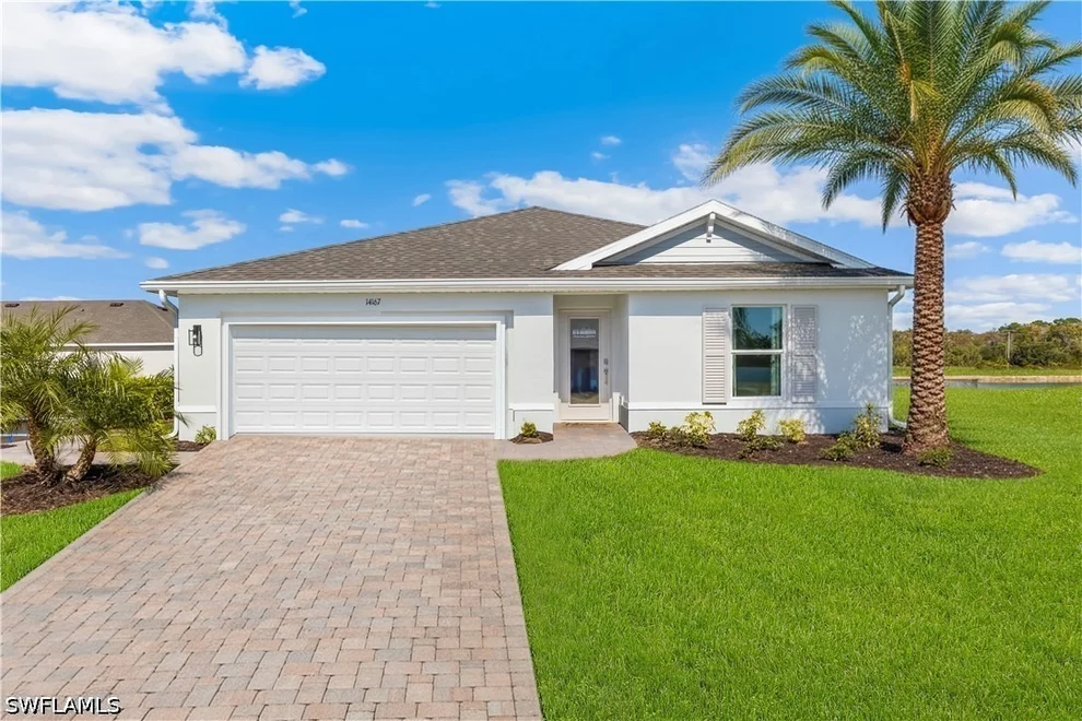 Unit for sale at 379 RADIANT SUN Lane, Lehigh Acres, FL 33936