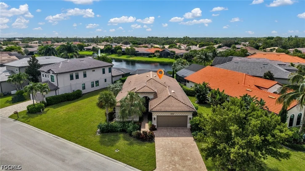 Unit for sale at 10505 Valencia Lakes Drive, Bonita Springs, FL 34135